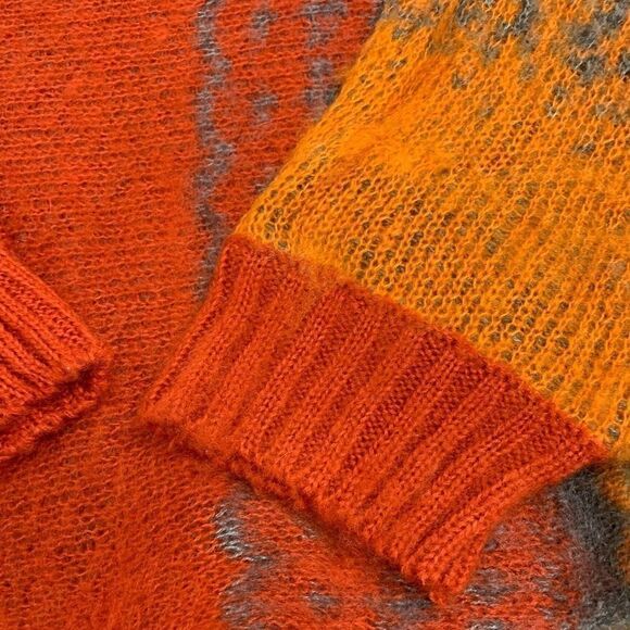 New Beautiful Pullover Sweater & Shawl - Picture 13 of 14